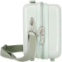 Trousse Adap. Abs Hello Kitty Paris Green