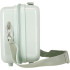 Trousse Adap. Abs Hello Kitty Paris Green