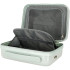 Trousse Adap. Abs Hello Kitty Paris Green