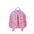 Sac à dos 25Cm. Hello Kitty My Favourite Bow Pink