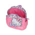 Sac à dos 25Cm. Hello Kitty My Favourite Bow Pink