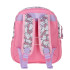 Sac à dos 28Cm. Hello Kitty My Favourite Bow Pink