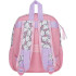 Sac à dos Adap.28Cm. Hello Kitty My Favourite Bow Pink
