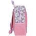 Sac à dos Adap.28Cm. Hello Kitty My Favourite Bow Pink