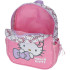 Sac à dos Adap.28Cm. Hello Kitty My Favourite Bow Pink