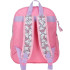 Sac à dos 33Cm. Hello Kitty My Favourite Bow Pink