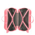 Valise Inf.Abs 4R.(2 Multi.) 45Cm. Hello Kitty My Favourite Bow Pink Pink