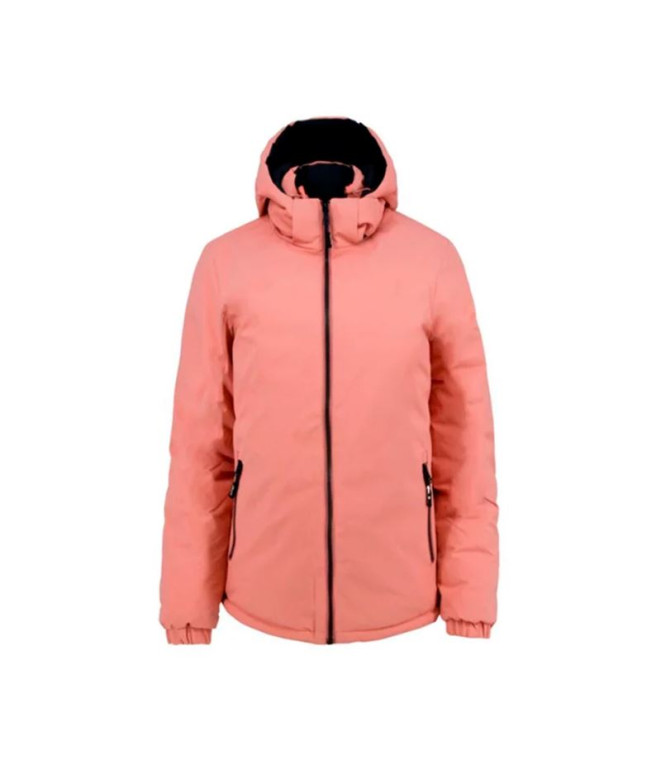 Veste Montagne Joluvi Fille de Dipa Rose...
