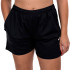 Pantalon Football Joma de Combi Black Black Femme