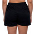 Pantalon Football Joma de Combi Black Black Femme
