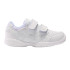 Chaussures Joma Enfant École blanche