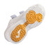 Chaussures Joma Enfant École blanche