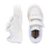 Chaussures Joma Enfant École blanche