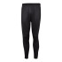 Pantalon Fitness Kappa Homme Ponte Ultra Fit Noir/Blamco
