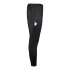 Pantalon Fitness Kappa Homme Ponte Ultra Fit Noir/Blamco