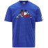 T-shirt Kappa 222 Groupe pop