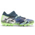 Football Bottes de Puma Future 7 Match Mg Enfant