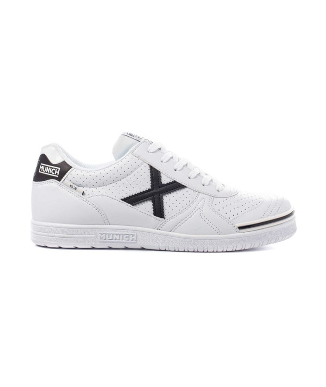 Chaussures de Football sala Munich Homme G-3...