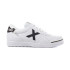 Chaussures de Football sala Munich Homme G-3 Profit 07 Blanc