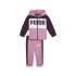 Pantalon Décontracté Puma Minicats Colorblock Fl Enfant