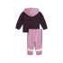 Pantalon Décontracté Puma Minicats Colorblock Fl Enfant