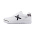 Chaussures de Football sala Munich Homme G-3 Profit 07 Blanc