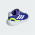Chaussures adidas Enfant Runfalcon 5 Bleu