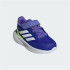 Chaussures adidas Enfant Runfalcon 5 Bleu