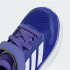Chaussures adidas Enfant Runfalcon 5 Bleu