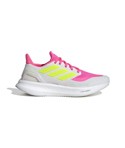 Chaussures Running adidas Running Femme par Pureboost 5 Pink