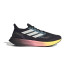 Chaussures Running adidas Running Homme de Pureboost 5 Black