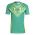 T-shirt Football adidas Homme de Jamaica 2024 Pre Match Green