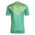 T-shirt Football adidas Homme de Jamaica 2024 Pre Match Green