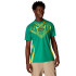 T-shirt Football adidas Homme de Jamaica 2024 Pre Match Green