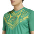 T-shirt Football adidas Homme de Jamaica 2024 Pre Match Green