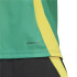 T-shirt Football adidas Homme de Jamaica 2024 Pre Match Green