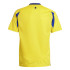 T-shirt Football adidas Enfant de Al Nassr Fc 24/25 Home Yellow