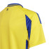 T-shirt Football adidas Enfant de Al Nassr Fc 24/25 Home Yellow