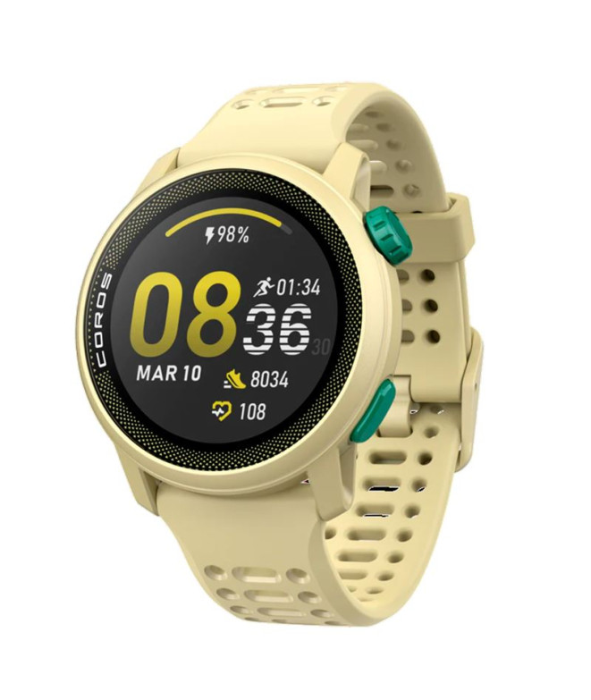 Montre Coros GPS Montre de sport Pace 3 Montre...