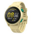Montre Coros GPS Montre de sport Pace 3 Montre de sport Mist Mist
