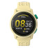 Montre Coros GPS Montre de sport Pace 3 Montre de sport Mist Mist