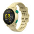 Montre Coros GPS Montre de sport Pace 3 Montre de sport Mist Mist