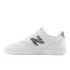 Chaussures New Balance 80 Blancs Femme