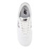 Chaussures New Balance 80 Blancs Femme