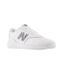 Chaussures New Balance 80 Blancs Femme