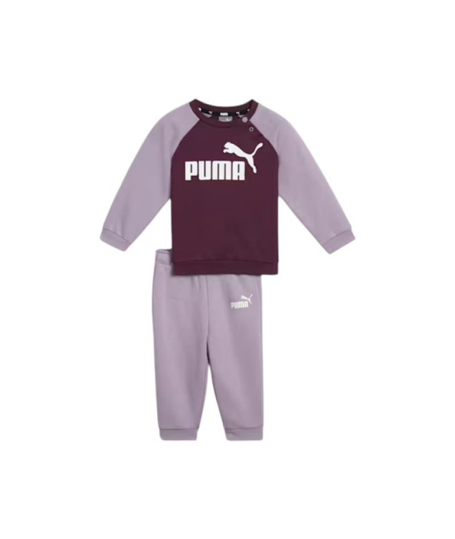 Pantalon Décontracté by Puma Minicats Ess...
