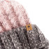 Bonnet Trangoworld Ampriu Gris/Rose/Rose