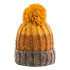Bonnet Trangoworld Ampriu Gris/Ocre/Jaune