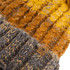Bonnet Trangoworld Ampriu Gris/Ocre/Jaune