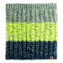 Braga Trangoworld Collier Tapacollo Ampriu Bleu/Vert/Vert